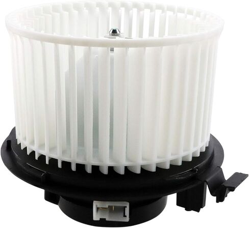 700287 HVAC A/C Fan Blower Motor Replaces 27226-EE91C Fit for Nissan Versa 2007-2011 in Saudi Arabia