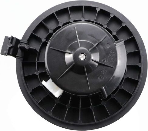 700287 HVAC A/C Fan Blower Motor Replaces 27226-EE91C Fit for Nissan Versa 2007-2011 in Saudi Arabia