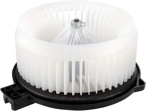 Youxmoto 700003 HVAC Blower Motor with Fan Cage fit for Acura TSX 2004-2008, fit for Honda Accord 2003-2007,fit for Honda Ridgeline 2008-2014 AC Blower Motor Assembly, 79310-SDA-A01 in Saudi Arabia