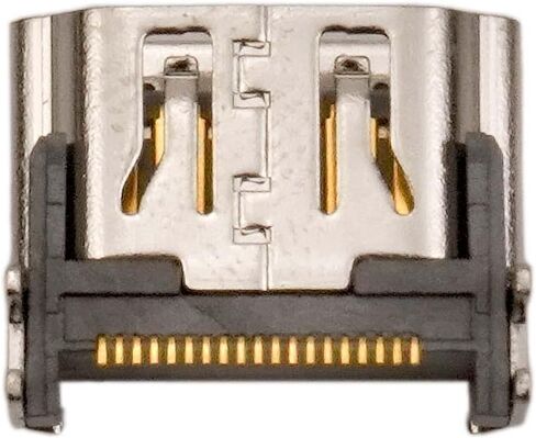 HDMI Port Socket Interface Connector Replacement for PS5 Playstation 5 in Saudi Arabia