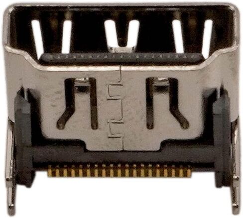 HDMI Port Socket Interface Connector Replacement for PS5 Playstation 5 in Saudi Arabia