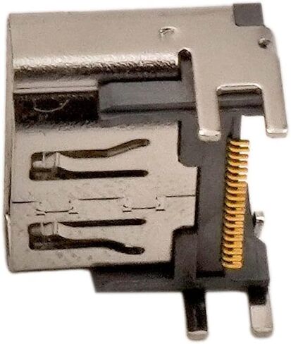 HDMI Port Socket Interface Connector Replacement for PS5 Playstation 5 in Saudi Arabia