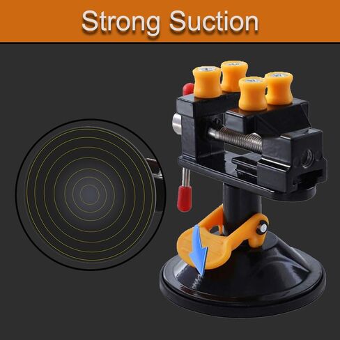 Golf Club Shaft Clamp, Golf Club Vise Clamp, Mini Club Grip Remover Gripping Tool, Professional Golf Grip Replacement Accessories in Saudi Arabia