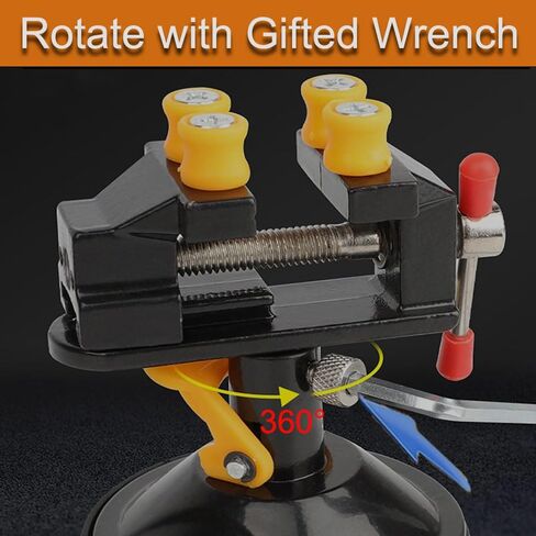 Golf Club Shaft Clamp, Golf Club Vise Clamp, Mini Club Grip Remover Gripping Tool, Professional Golf Grip Replacement Accessories in Saudi Arabia