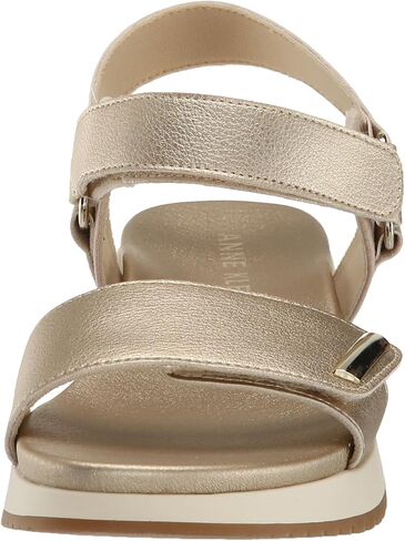 Anne Klein Women's Essence Sandal in Saudi Arabia