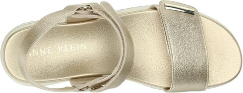 Anne Klein Women's Essence Sandal in Saudi Arabia