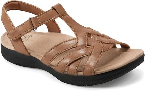 Earth Women's Siana Flat Sandals in Saudi Arabia