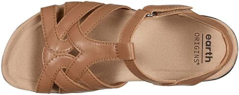 Earth Women's Siana Flat Sandals in Saudi Arabia