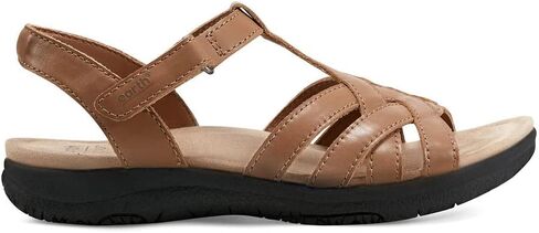 Earth Women's Siana Flat Sandals in Saudi Arabia