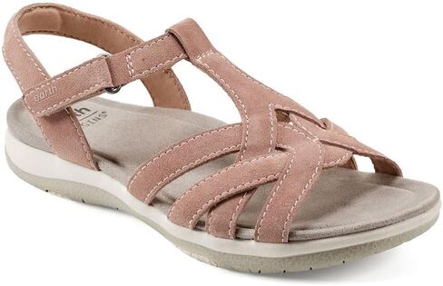 Earth Women's Siana Flat Sandals in Saudi Arabia