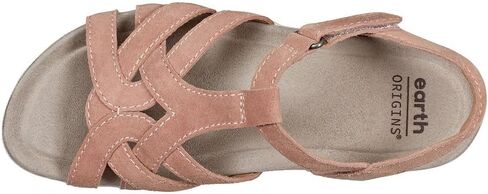 Earth Women's Siana Flat Sandals in Saudi Arabia