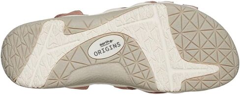 Earth Women's Siana Flat Sandals in Saudi Arabia