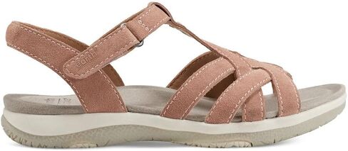 Earth Women's Siana Flat Sandals in Saudi Arabia