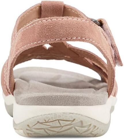 Earth Women's Siana Flat Sandals in Saudi Arabia