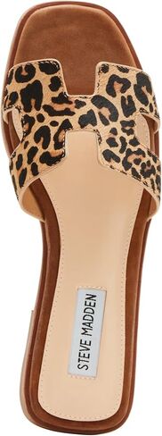 Steve Madden Women's Hadyn-l Sandal in Saudi Arabia