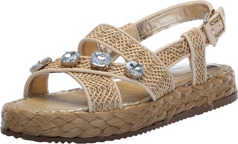صندل مسطح للنساء من Circus NY من Sam Edelman in Kuwait