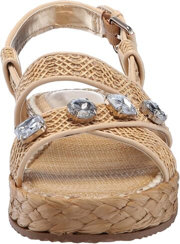 صندل مسطح للنساء من Circus NY من Sam Edelman in Kuwait