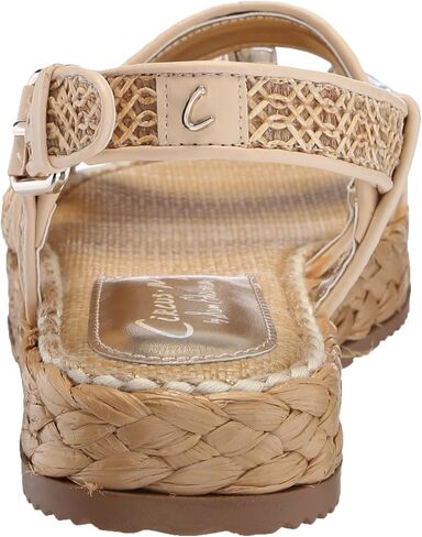 صندل مسطح للنساء من Circus NY من Sam Edelman in Kuwait