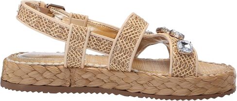 صندل مسطح للنساء من Circus NY من Sam Edelman in Kuwait