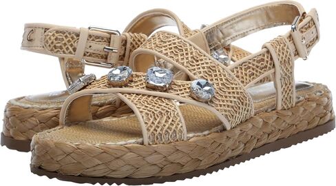 صندل مسطح للنساء من Circus NY من Sam Edelman in Kuwait