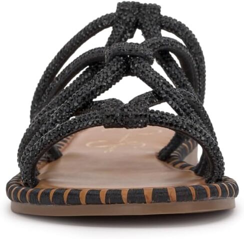 Jessica Simpson Women's Briellea2 Flat Sandal in Saudi Arabia