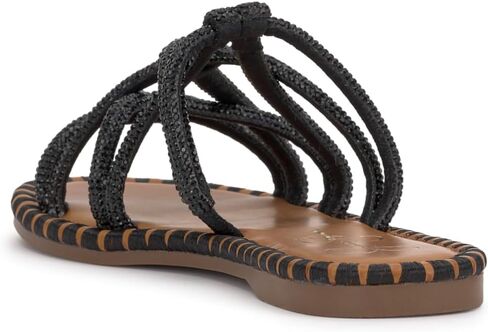 Jessica Simpson Women's Briellea2 Flat Sandal in Saudi Arabia