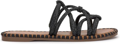 Jessica Simpson Women's Briellea2 Flat Sandal in Saudi Arabia