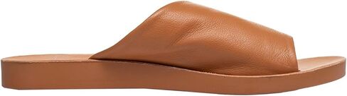 Antelope Women's Ami Leather Flat Sandals in Saudi Arabia