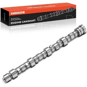 A-Premium Engine Camshaft Compatible with Chrysler Cirrus 2000, Neon 2000-2002 & Dodge Neon 1996-2005, Stratus 1996-2000 & Plymouth Breeze 1996-2000, Neon 1996-2001, Replace# 4777128