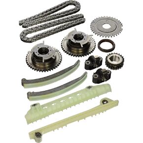 Ford Racing (M-6004-463V) Camshaft Drive Kit for Ford 4.6L 3V Engine