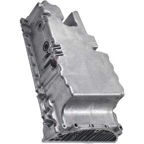 Engine Oil Pan 30777912 Replacement for Volvo S40 C30 C70 V50 V60 30777739