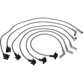 Denso 671-6093 Original Equipment Replacement Wires