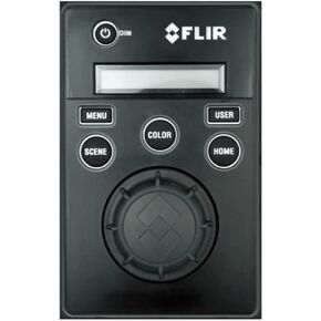 FLIR JCU-1 Joystick Control Unit f/M-Series - RJ45 Connection [500-0395-00]