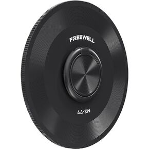 Freewell M2 Magnetic Quick Swap 77mm Lens Cap