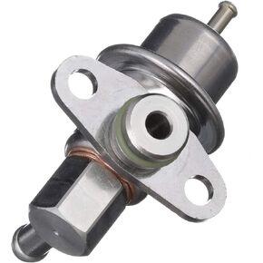 Delphi FP10402 Fuel Pressure Regulator, 1 Pack