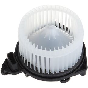 HVAC Plastic Heater Blower Motor ABS w/Fan Cage ECCPP for 2005-2013 for Toyota Tacoma