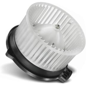 A/C Blower Motor Assembly for Acura Integra CL Honda Accord Civic Insight Prelude