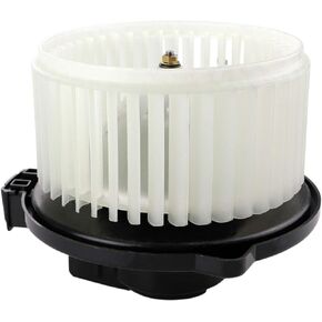 HVAC Blower Motor Assembly 700228 72223AJ01A 87103-08090 8710308080 8710348060 Heater Blower Motor Fit for Cadillac CTS, SRX, STS; Lexus RX330, RX400h; Subaru Legacy, Outback; Toyota Sienna