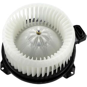 Youxmoto 700062 HVAC Blower Motor Assembly with Fan Cage Heater Blower Motor fit for 2003-2007 Lexus GX470,fit for Toyota 4Runner 2004-2009 Replaces 87103-35060 8710335070