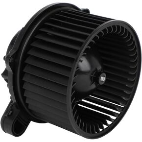 OCPTY A/C Heater Blower Motor w/Fan Cage Air Conditioning HVAC for 2017-2019 for Genesis G80/ 2017-2020 for Hyundai Elantra/ 2015-2016 for Genesis, OE-BM 10138C,97113B1000,97113D2000
