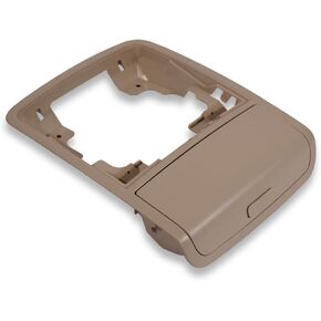 compatible with VW Jetta MK6 2011-2018 Passat B7 Sunglass Box Console Case Holder