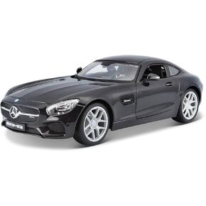 Maisto M31398 1:18 Mercedes AMG GT, Black