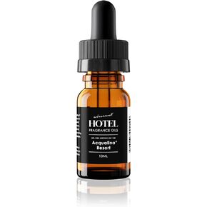 Hotel Diffuser Oil Inspired by The Acqualina Resort - No. 1005 - AirScent Aroma and Essential Oil Blend - 10 mL, .34 fl oz Fragrance Oil Bottle Bottle for Aromatherapy Diﬀusers and Humidifiers