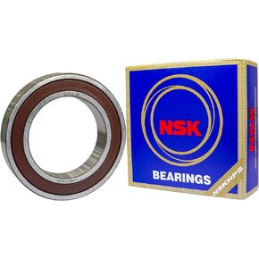 Nsk Bearings 6906DDUCM 6906-2RS Made in Japan 30X47X9MM High Speed Deep Groove Ball