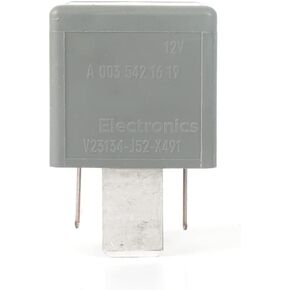 V23134-J52-X491 A0035421619 12VDC 80A مرحل طاقة السيارة 4 دبابيس in Kuwait