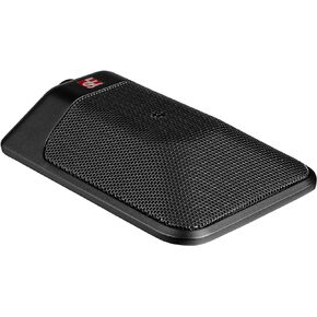 SE Electronics BL8-Omni Condenser Boundary Microphone with True Condenser Technology and Transformerless Class-A Circuitry (Black)