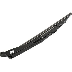 GM Genuine Parts 84148861 Rear Window Wiper Blade, 13.18 in