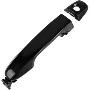 Front Exterior Door Handles 69211-06090-C0 for Ford Ranger for Toyota Camry 2012-2017 Without Keyless Entry