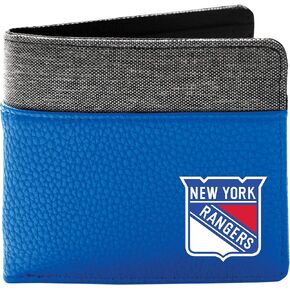 Pebble Bi-fold Wallet
