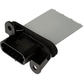 Dorman 973-134 HVAC Blower Motor Resistor Compatible with Select Toyota Models